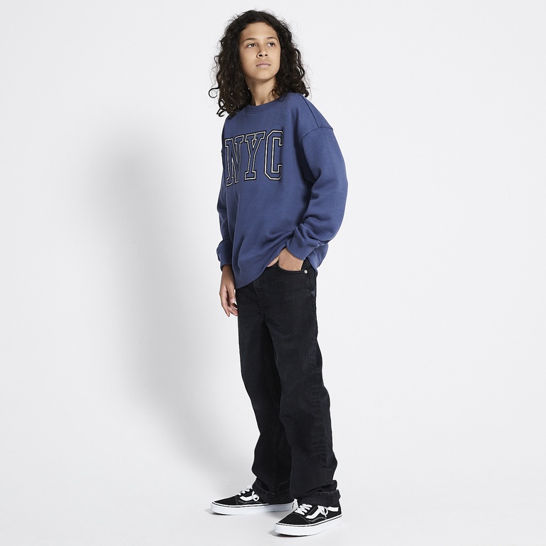 Printed Sweatshirt  "Vilgot"